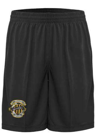 Boys Training Shorts