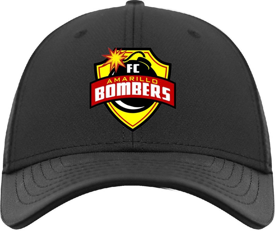 Quick Dry Cap No Logo
