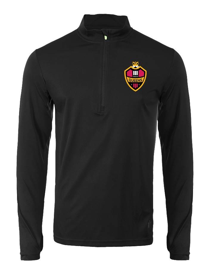 Pioneer LW Pullover