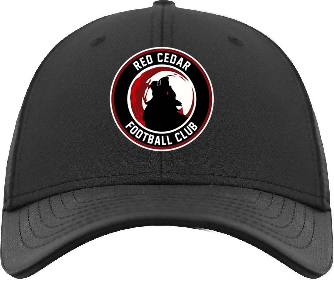 Quick Dry Cap No Logo