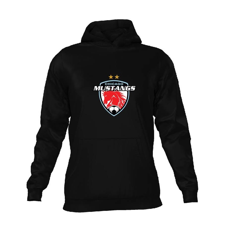 Urban Hoodie