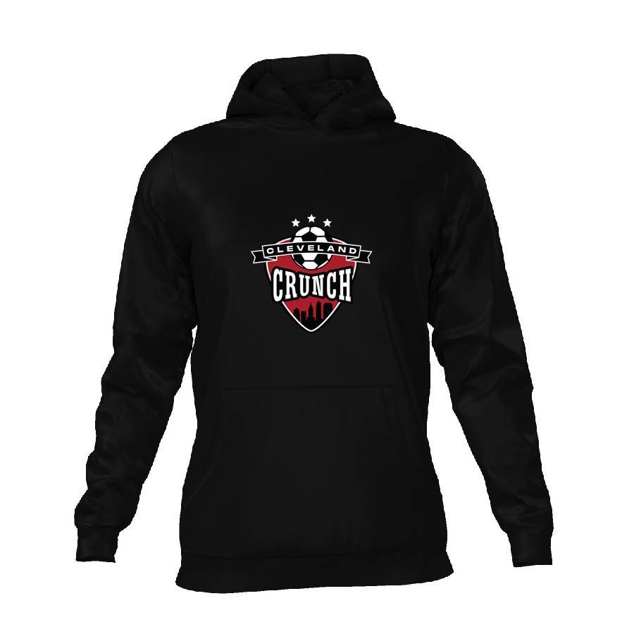 Urban Hoodie