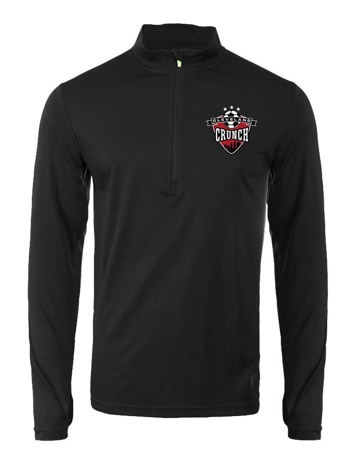 Pioneer LW Pullover