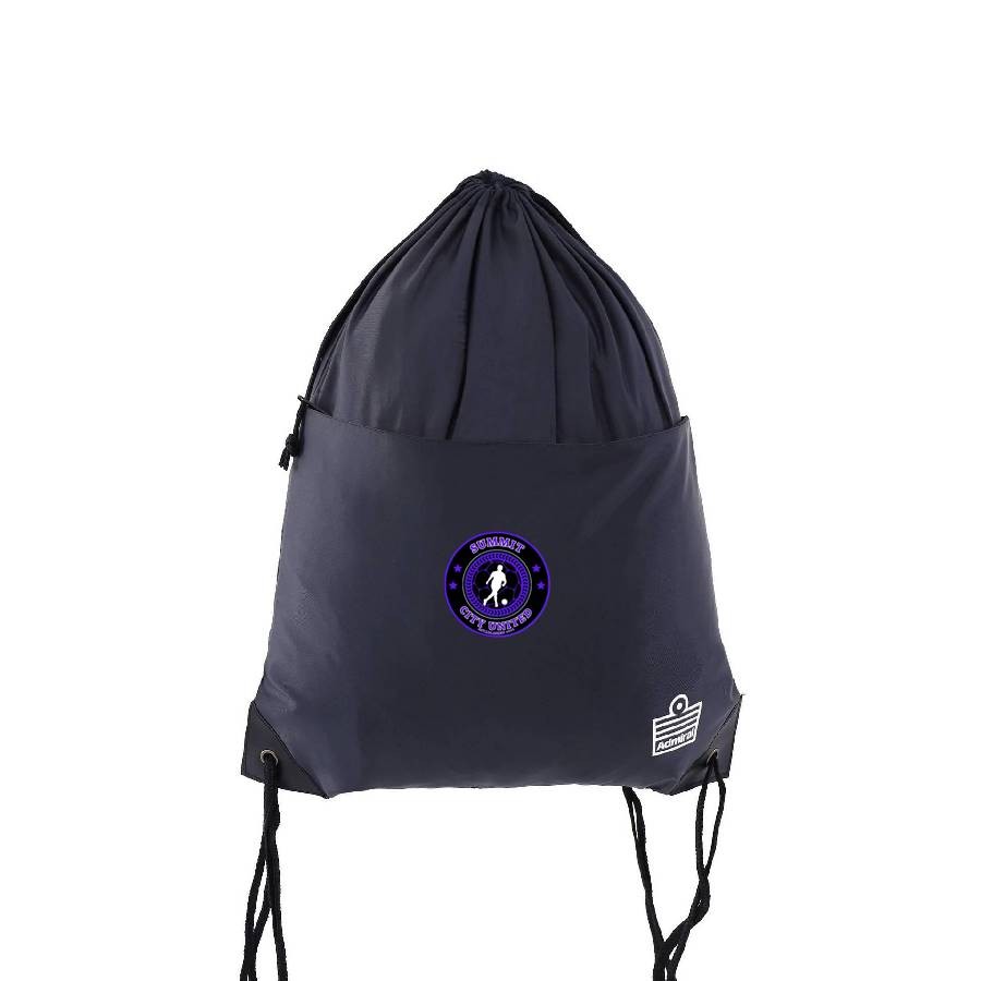 Primo Drawstring Bag