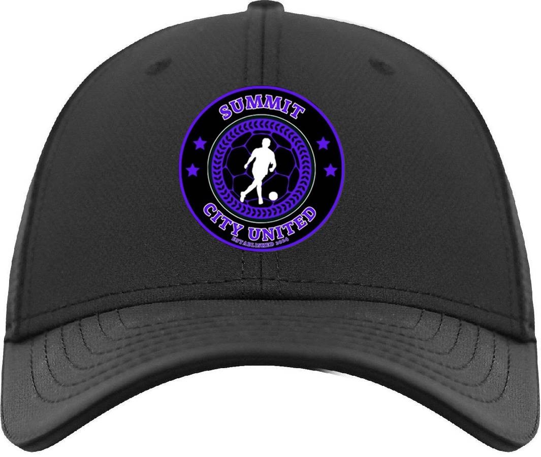 Quick Dry Cap No Logo