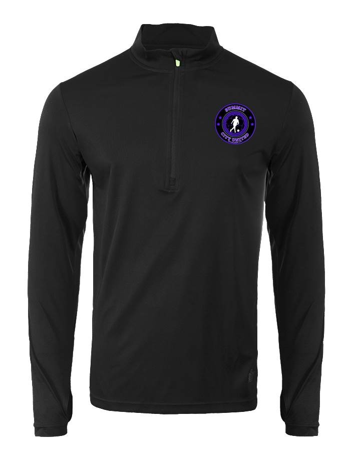 Pioneer LW Pullover