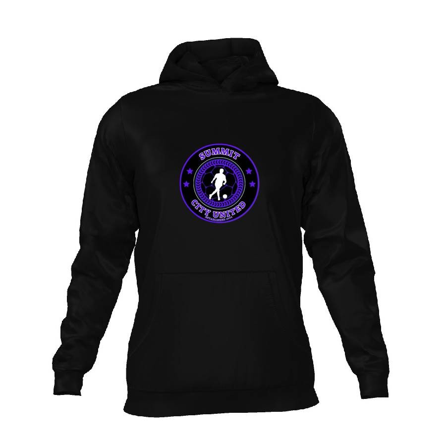 Urban Hoodie