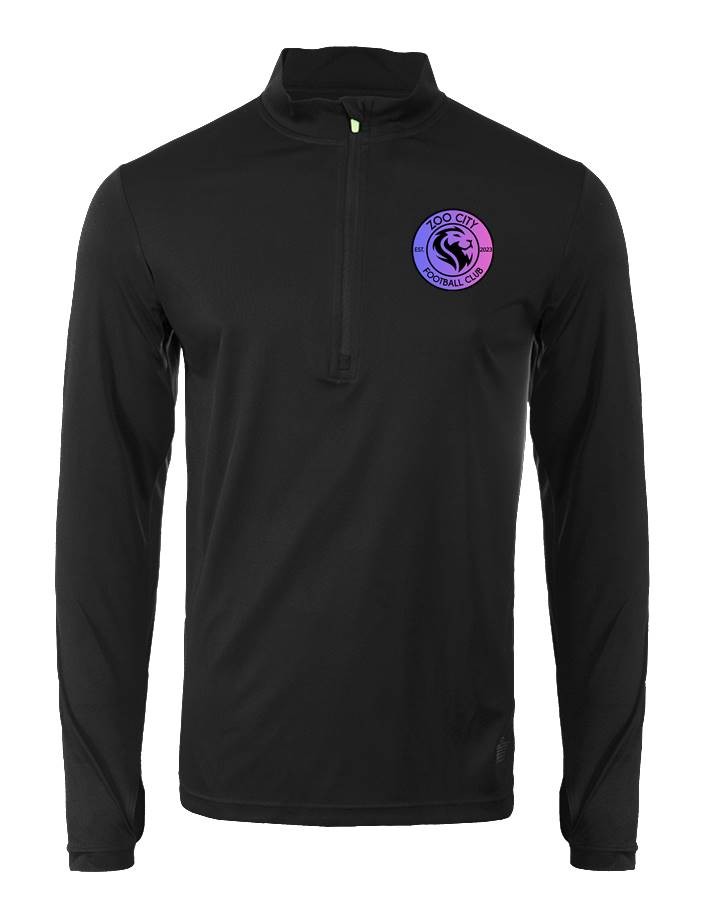 Pioneer LW Pullover