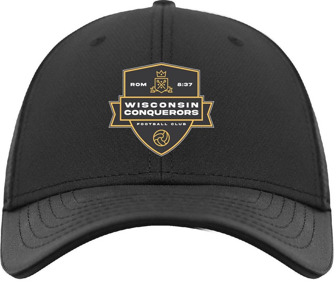 Quick Dry Cap No Logo