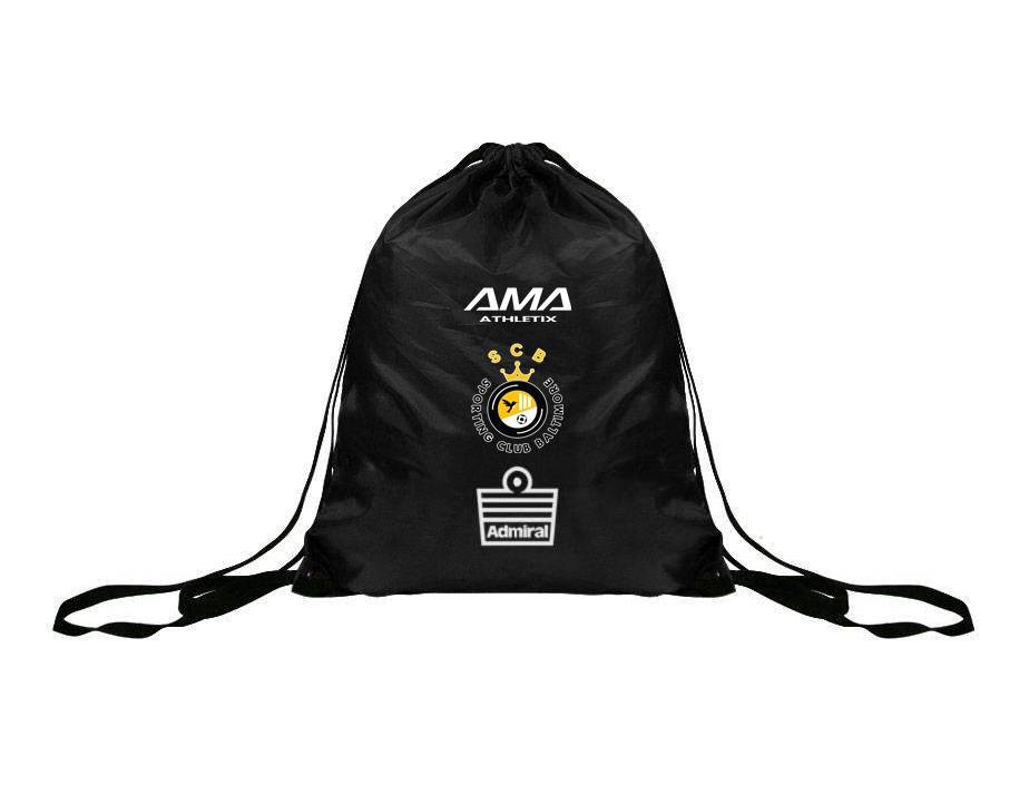 Pro Drawstring Bag