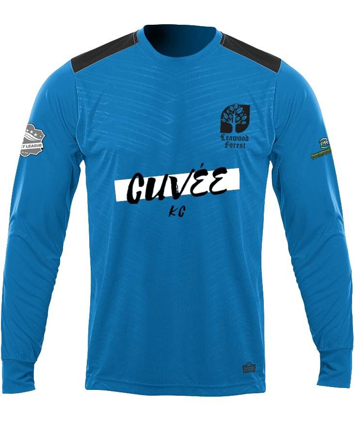 Solo GK Jersey