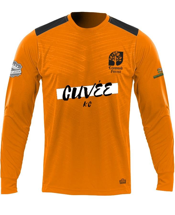 Solo GK Jersey