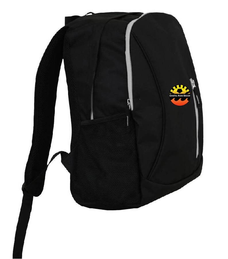 Bravo Back Pack