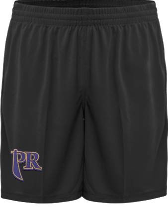 Training Shorts (Womens)