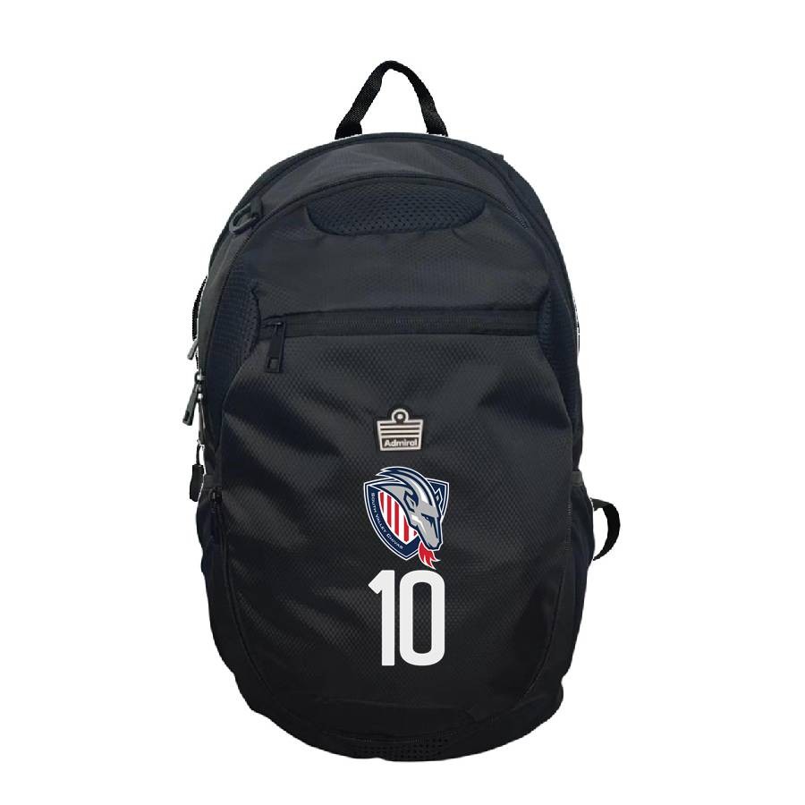Voyageur Backpack