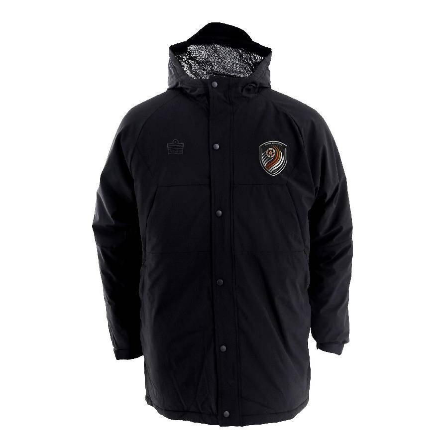 Stadium Parka Jacket 