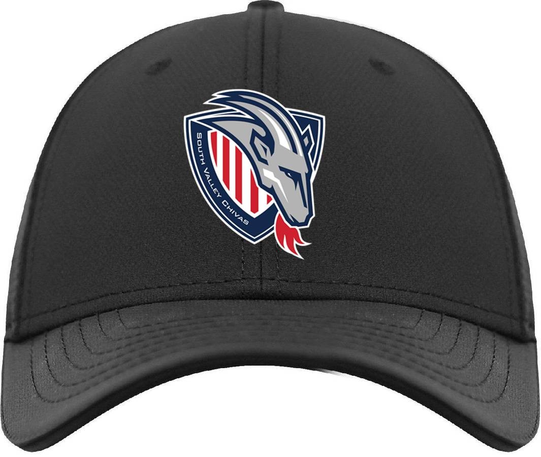 Quick Dry Cap No Logo