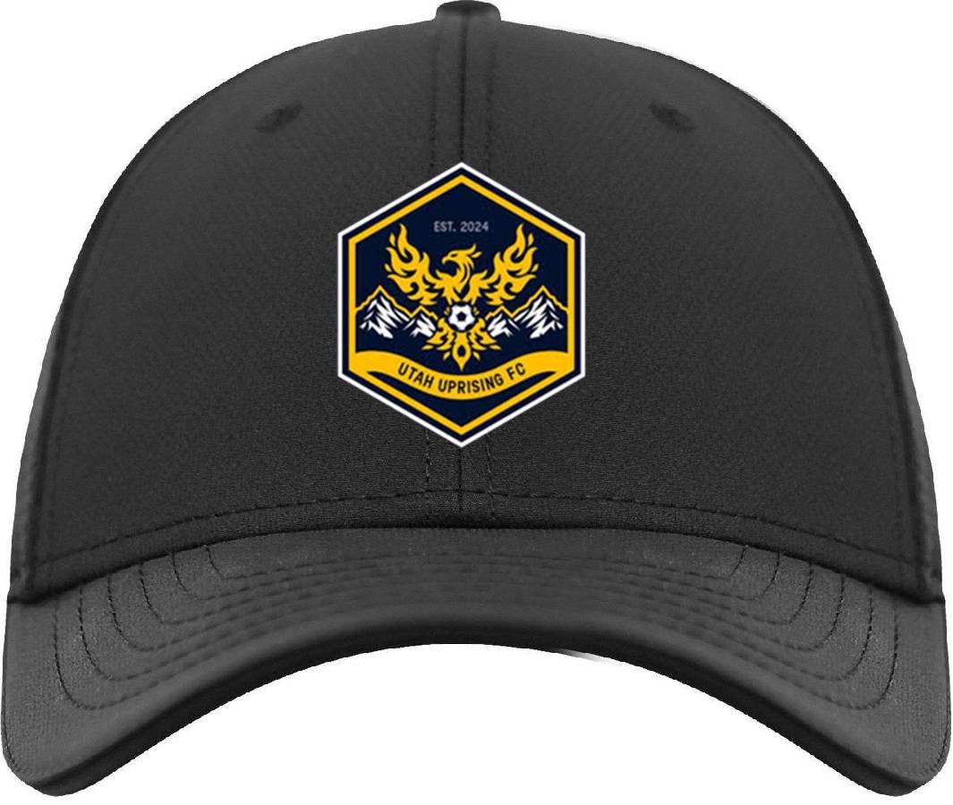 Quick Dry Cap No Logo