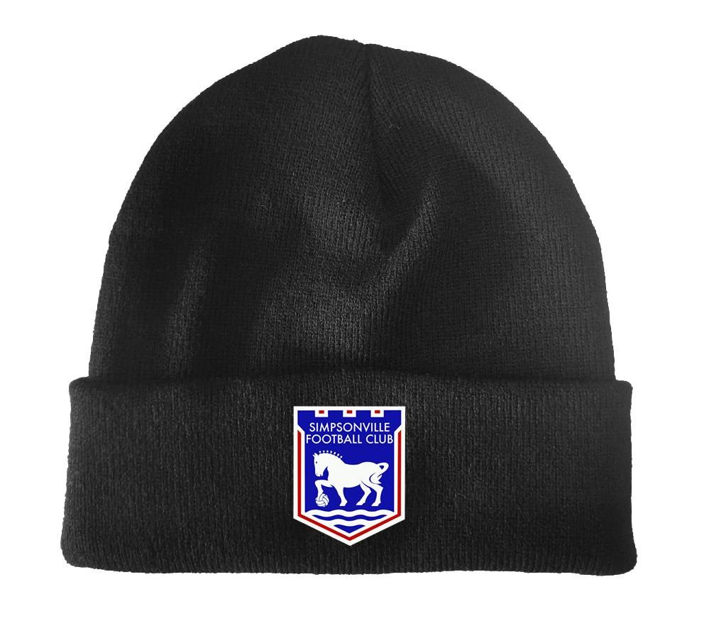Sport Beanie 