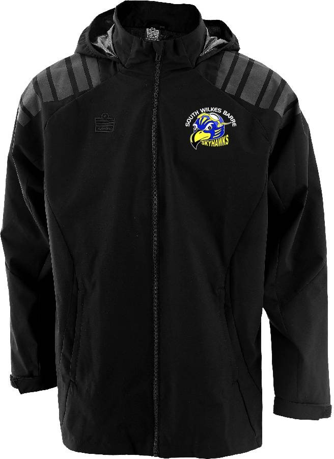 Kinetic Storn Jacket