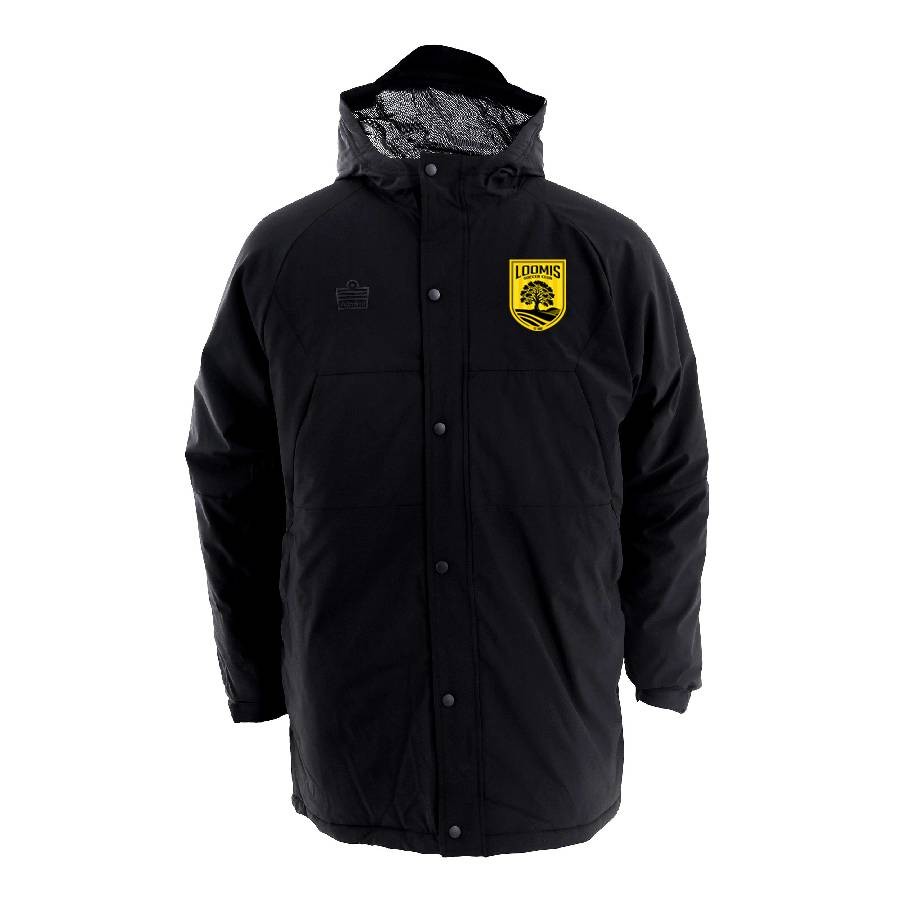Stadium Parka Jacket 