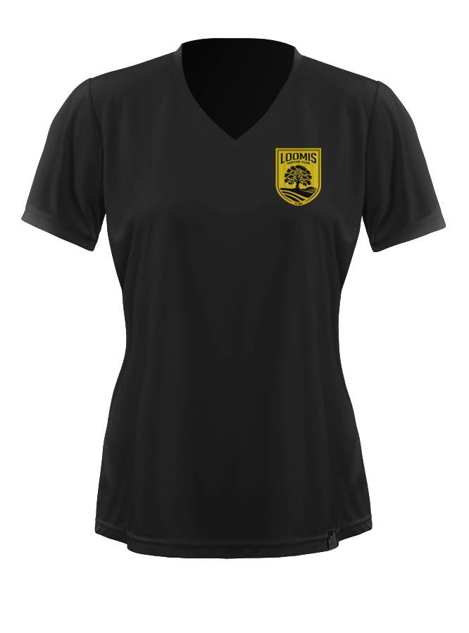 Liberty Performance Jersey (SS)