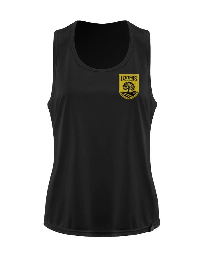 Core Tank
