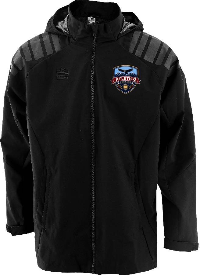 Kinetic Storn Jacket