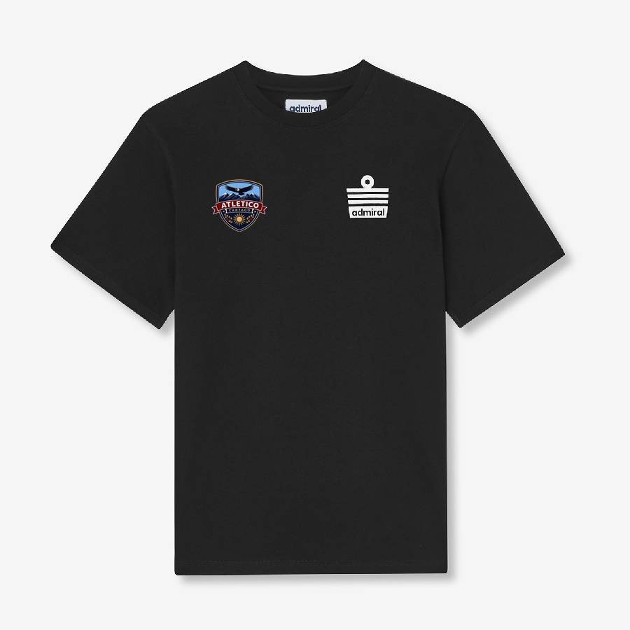 Denzell Ensign T-Shirt