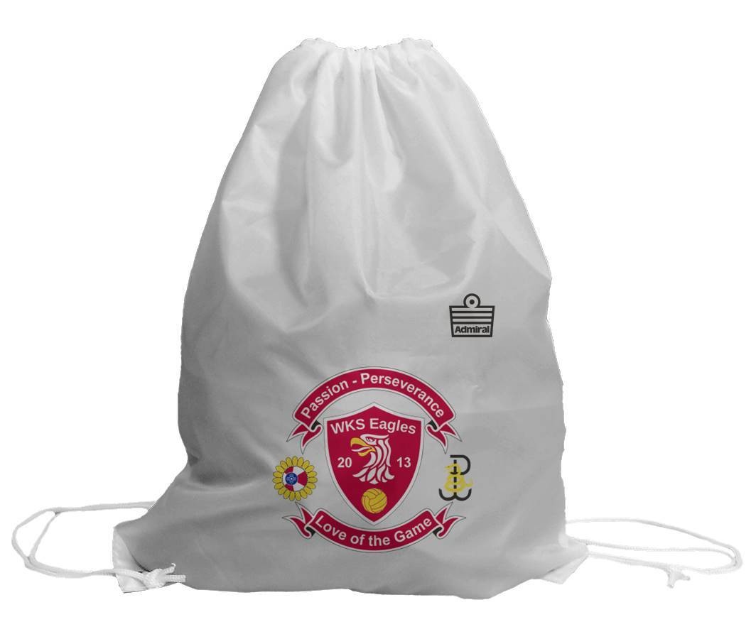 Sub Drawstring bag