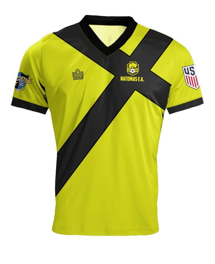 Rotherham Away Jersey