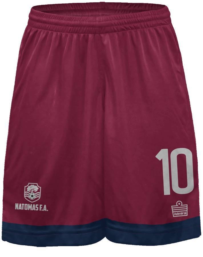 Rotherham Home short