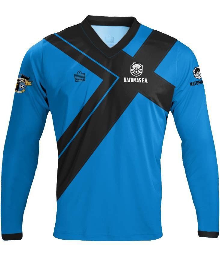 Rotherham Boys Home GK Jersey