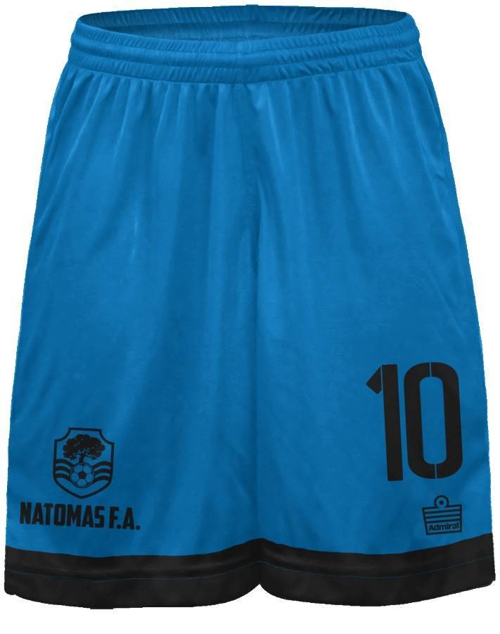 Rotherham Boys Home GK short