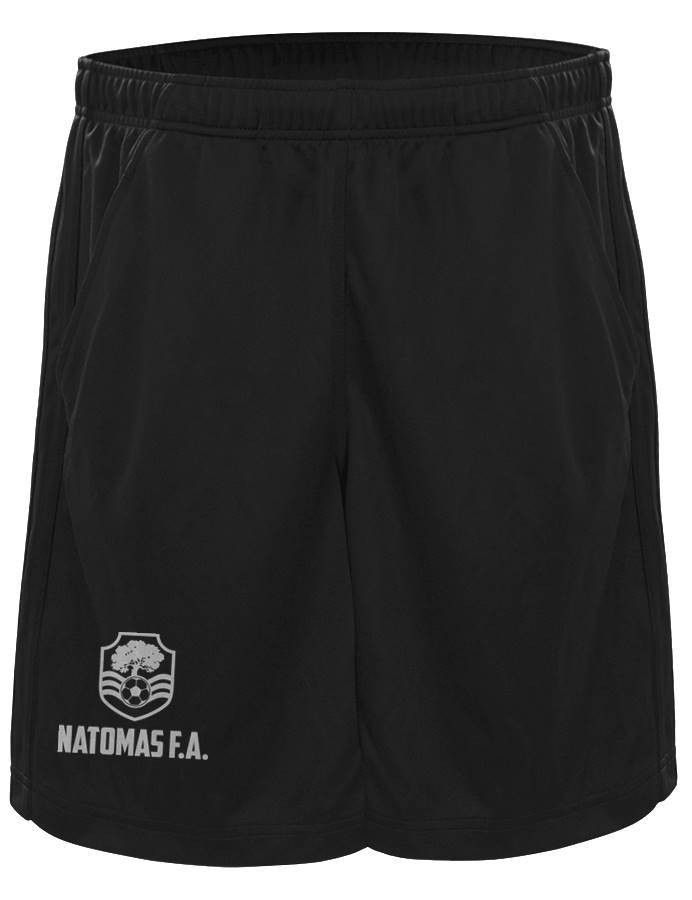 Maxum Coaches Short