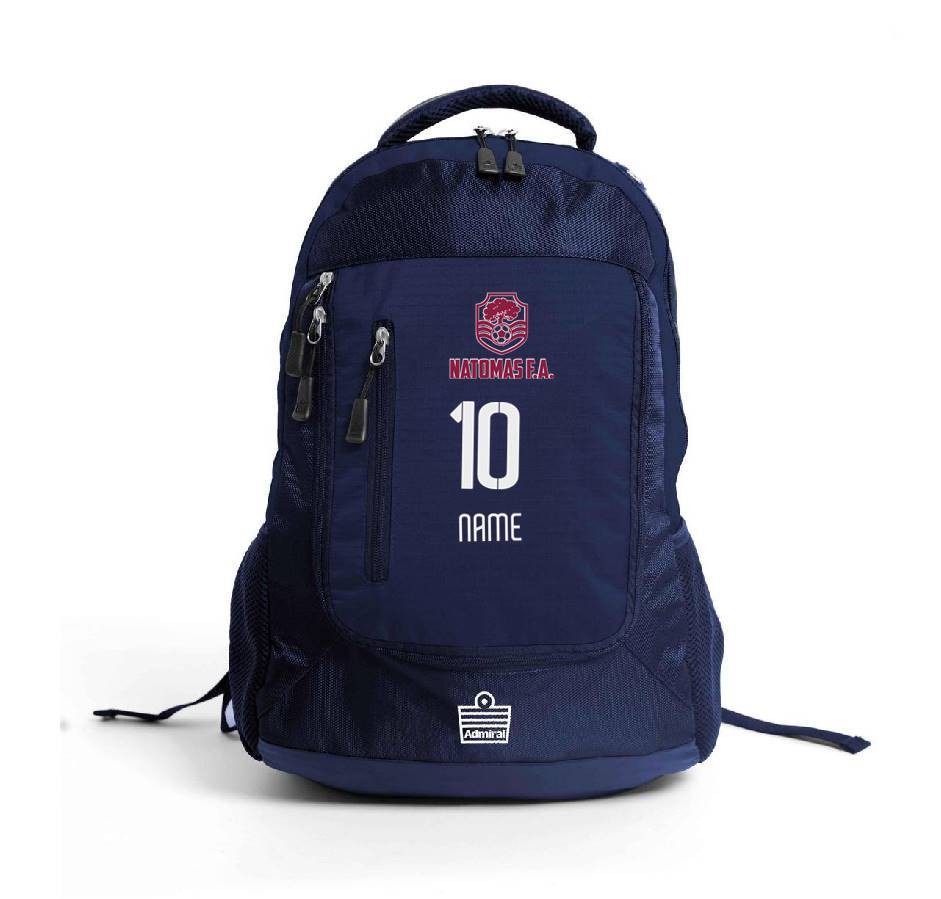 Ultimo Backpack