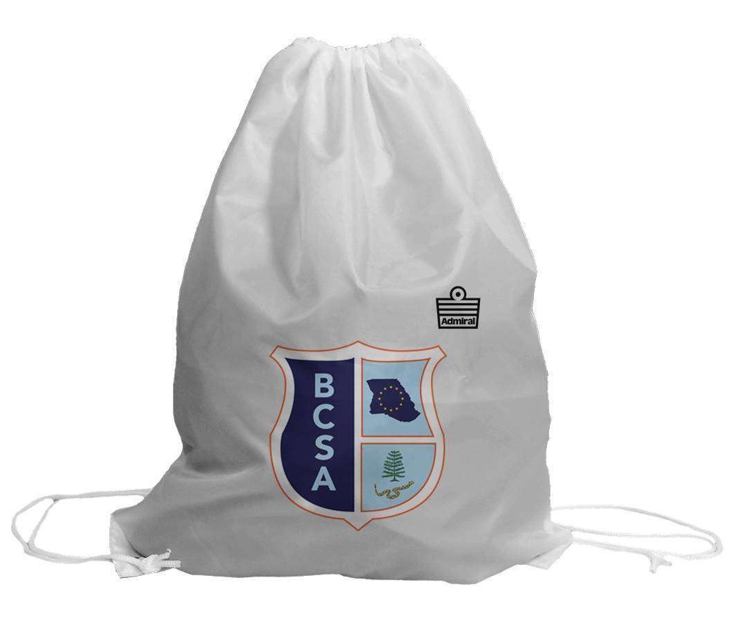 Sub Drawstring bag