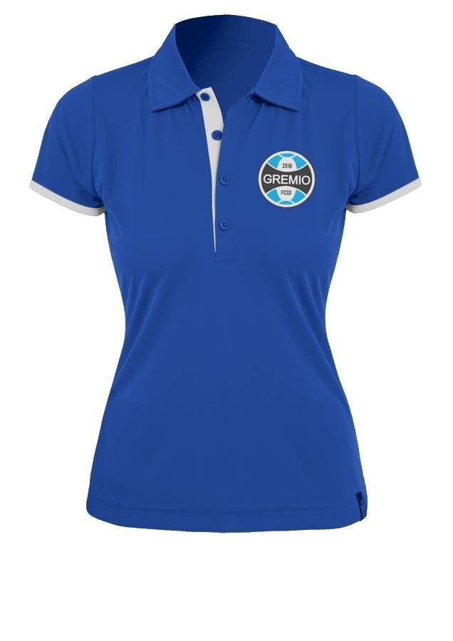 Ambassador Polo-Womens