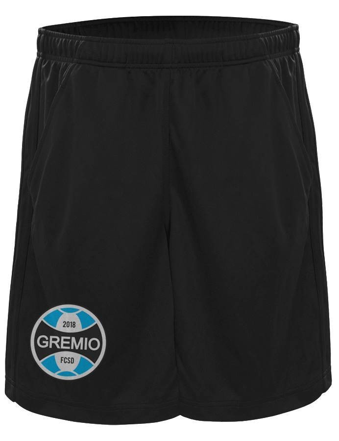 Maxum Coaches Short