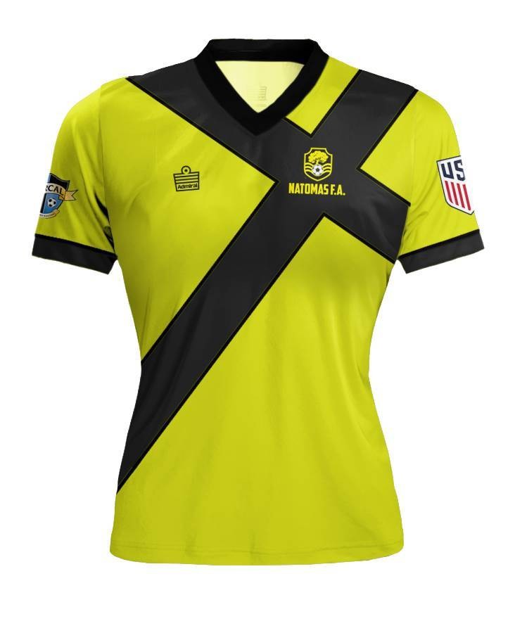 Rotherham Away Jersey