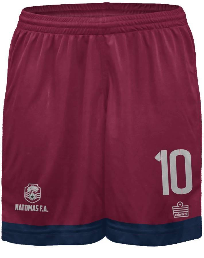 Rotherham Home short