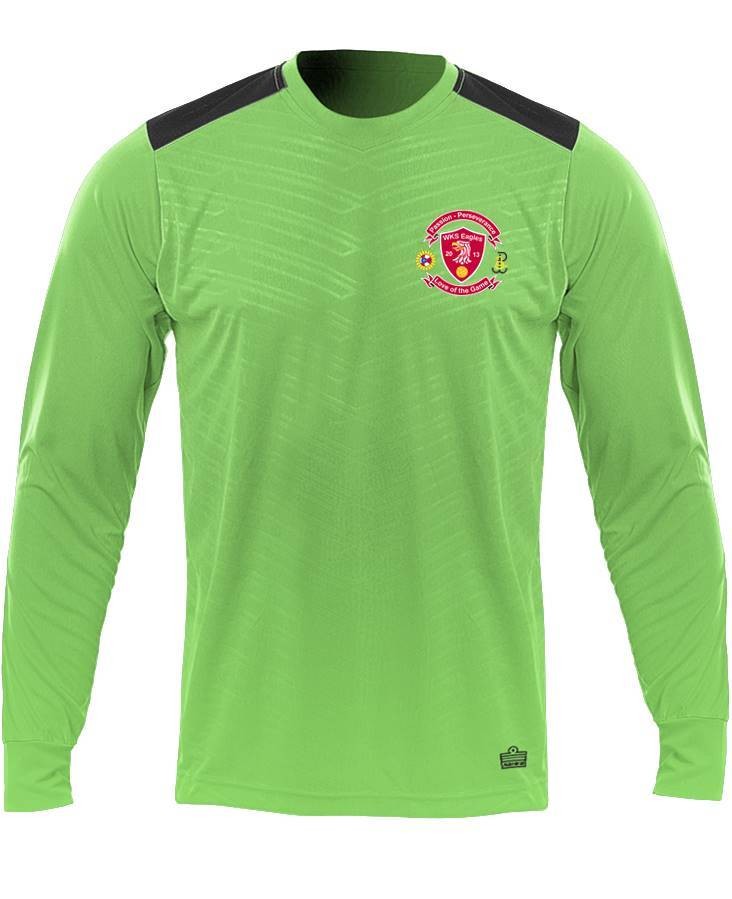 Solo GK Jersey