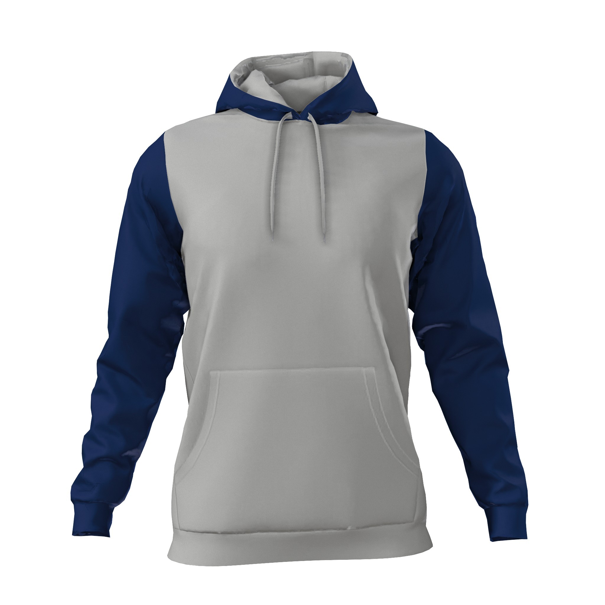 (CUS) Urban Hoodie