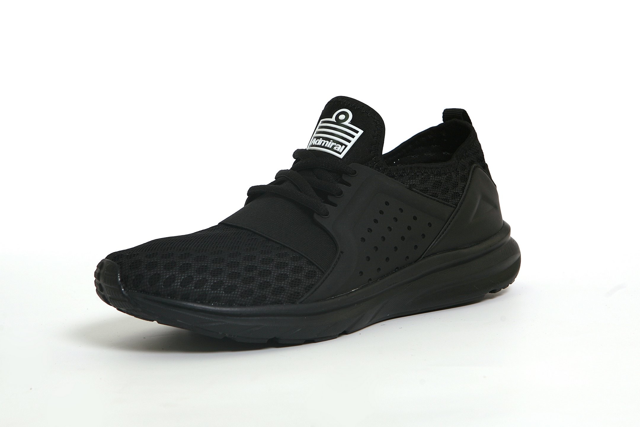 EVO Shoe Black