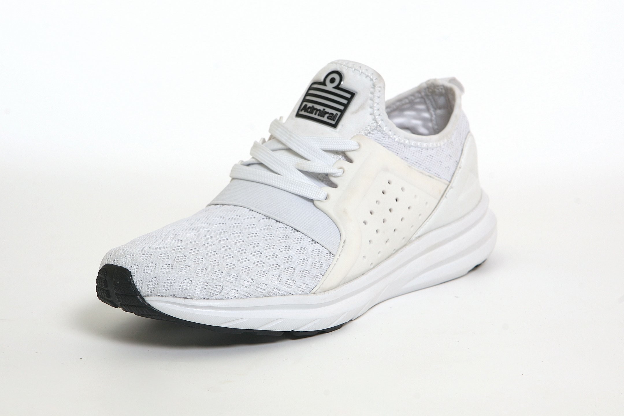 EVO Shoe White