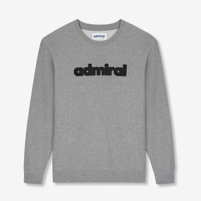 Stamford Chenille Sweatshirt