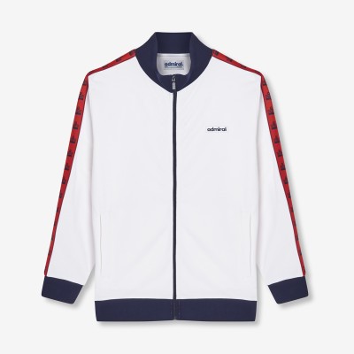 Coles Repeat Tape Track Top