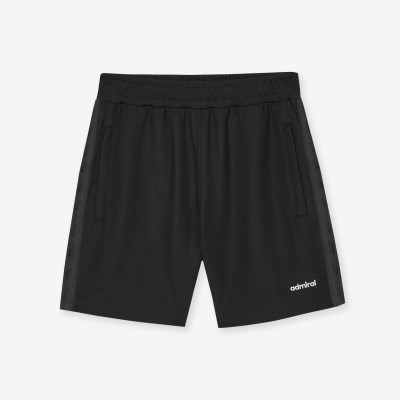 Davies Repeat Tape Shorts