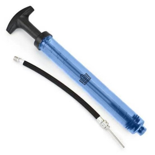 12" Dual Action Pump