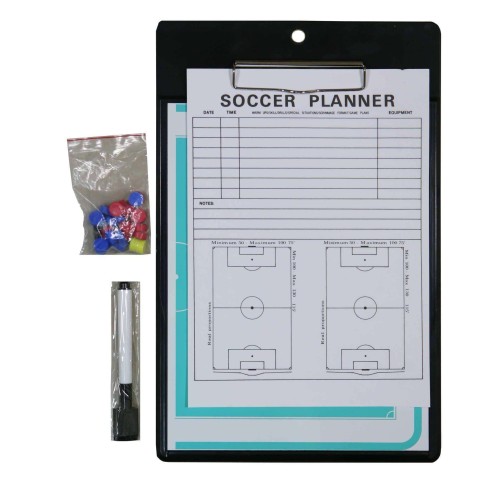 Deluxe Coaching Planner